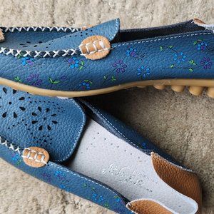 Casual Shoes Sz 7